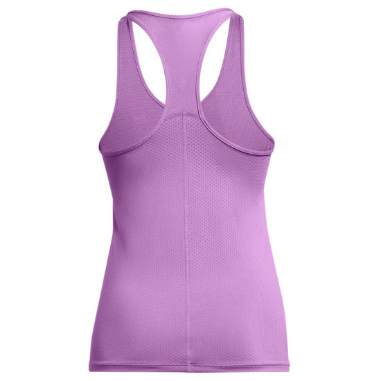 Under Armour Γυναικεία αμάνικη μπλούζα HeatGear Racer Tank Under Armour Γυναικεία αμάνικη μπλούζα HeatGear Racer Tank